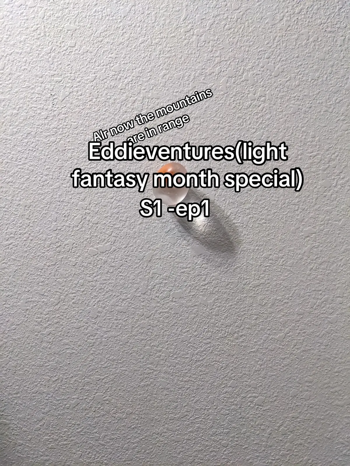 #maylightfantasy #fantasy #lightfantasy #fyp #lightfantasy #eddieventures 