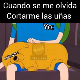 #viral #foryoupage #tiktok #tendencia #fyp #parati #fypシ  #funnyvideos #comedia   #🤣 #🤣🤣🤣  #jajaja #chile #cosasquepasan  #comediahumor #comediaenespañol  #tiktokponmeenparati #fyppppppppppppppppppppppppppp #cartoon #xd  #XD #foryou #risa #risaaaaa🤣🤣😂🤣😂 #risastiktok #risas #horadeaventura #uñas #uñasacrilicas #uñas💅 #uñasdecoradas #💅 #💅🏻 #💅🏼 #💅💅 #finnthehuman #finnelhumano #jakeelperro #maniquiure #perros #perrostiktokers #perrostiktok #perrosgraciosos #uñaslargas #uñaslargasnaturales #uñaslargasyfuertes #señales #señalesdeluniverso #💅👄💅 