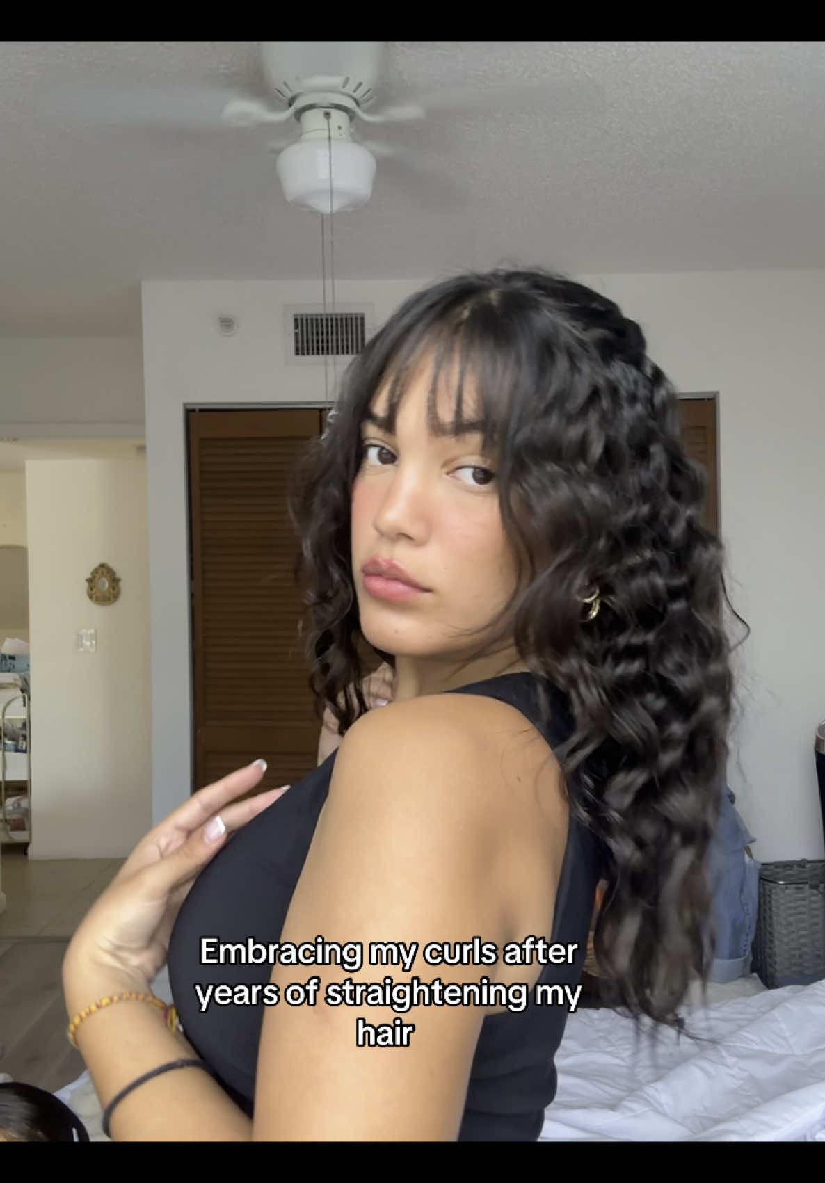 The little girl in me is so happy 🥹🫶🏼✨