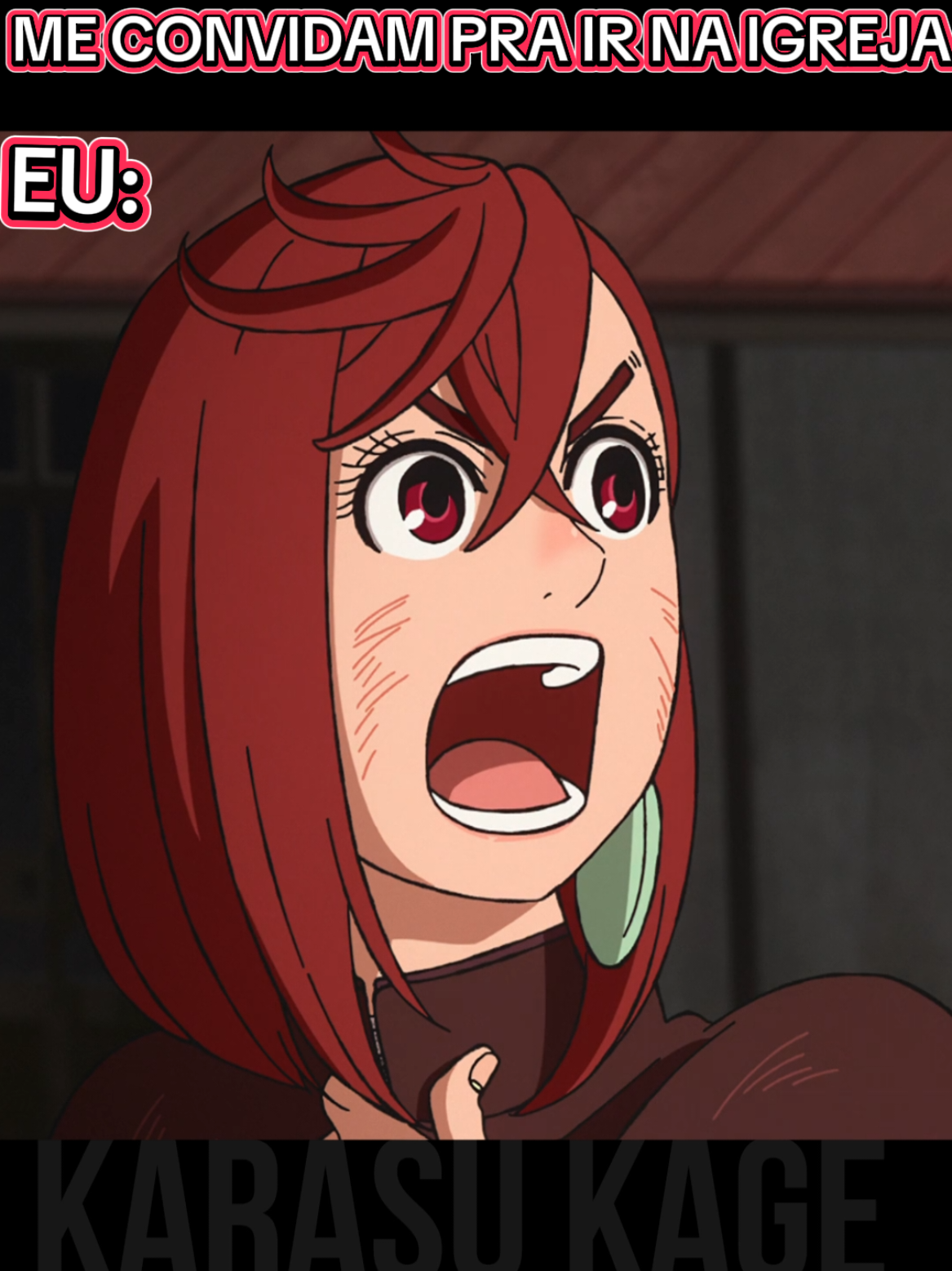 DANDADAN #foryooou #anime #animecomedia #dandadan #animememe 