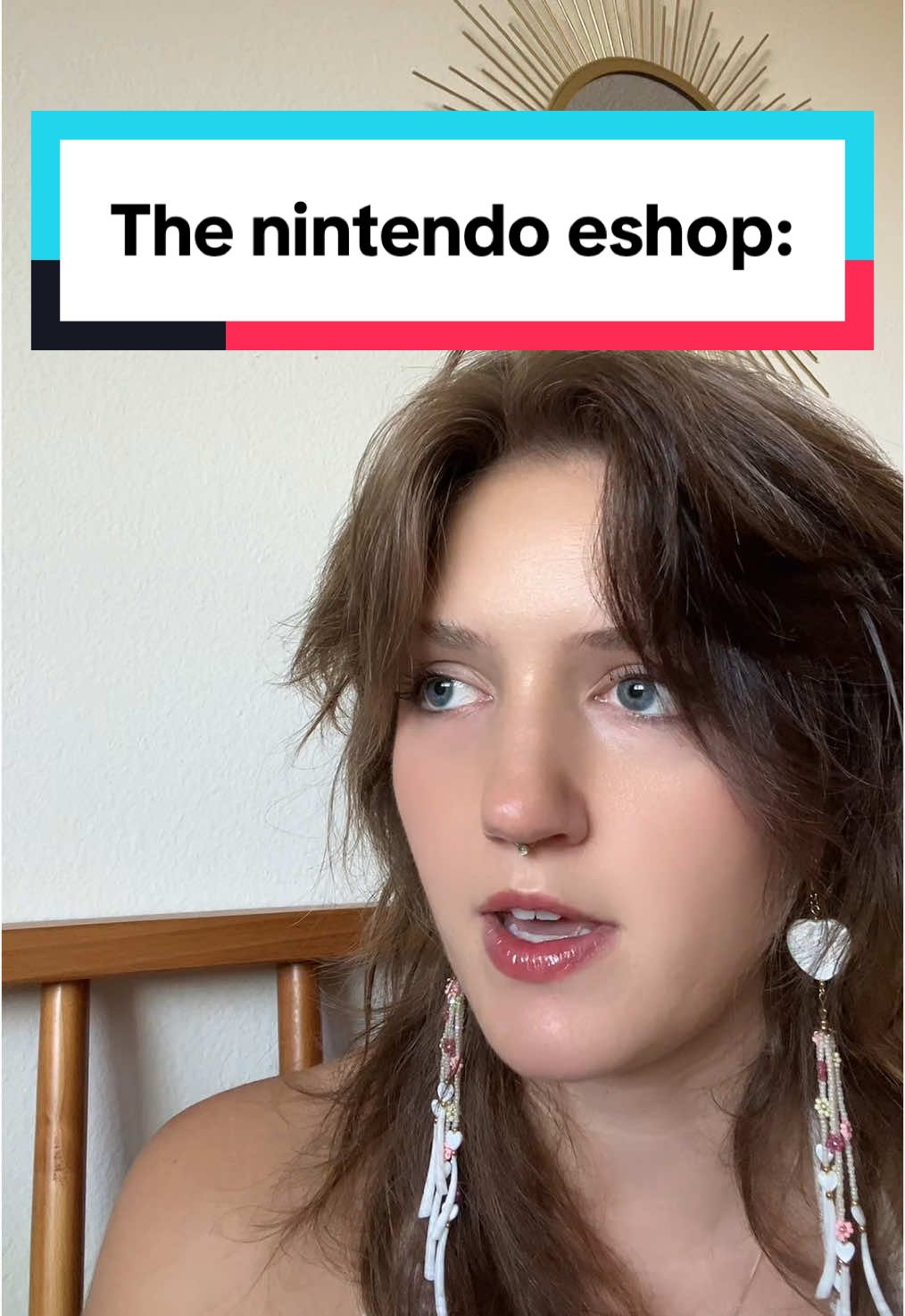 Like who is moderating this lol #nintendo #nintendoeshop #nintendoswitch 