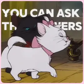 #MARIE • I was gonna do Lady with this song but after seeing sm edits of her with this song, I decided to edit Marie instead :3 • #thearistocats #thearistocatsedits #aristocats #marie #olddisney #olddisneyedits #disney #disneyedits #edits #ladyeditsss #fyp • @📱💠|❗️⛧🏆✨️trophy✨️🏆⛧❗️|🦑🐇 
