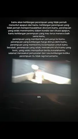 Wish u happiness dengan pilihanmu. Bagian 100 🌻  #BN 