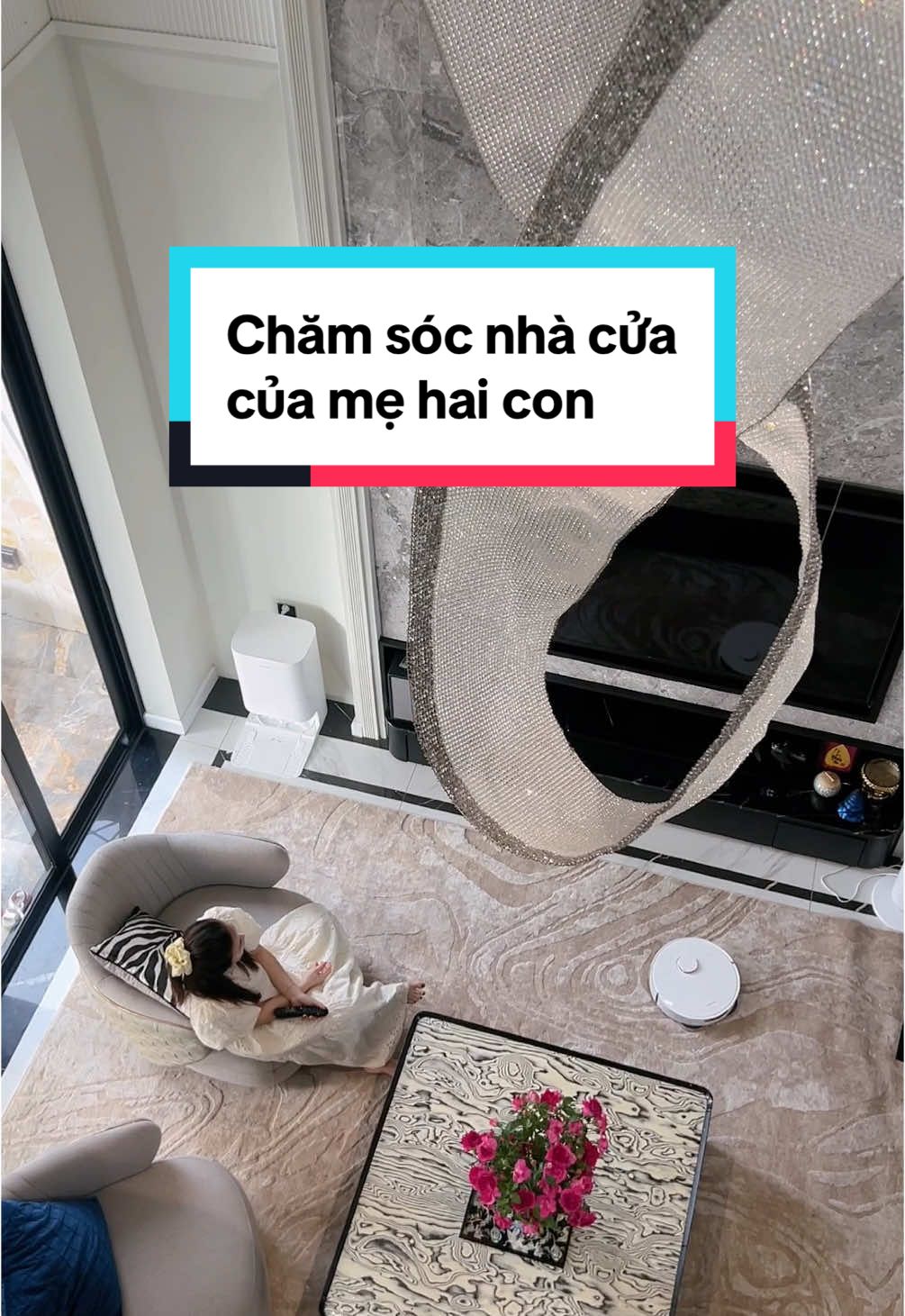 Bí quyết giúp mình chăm sóc nhà cửa, để có thời gian rảnh dành cho gia đình nhiều hơn,  các mom tham khảo xem sao nha. #giadinhdona #Vlog #dreamevietnam #dreamed20ultra 