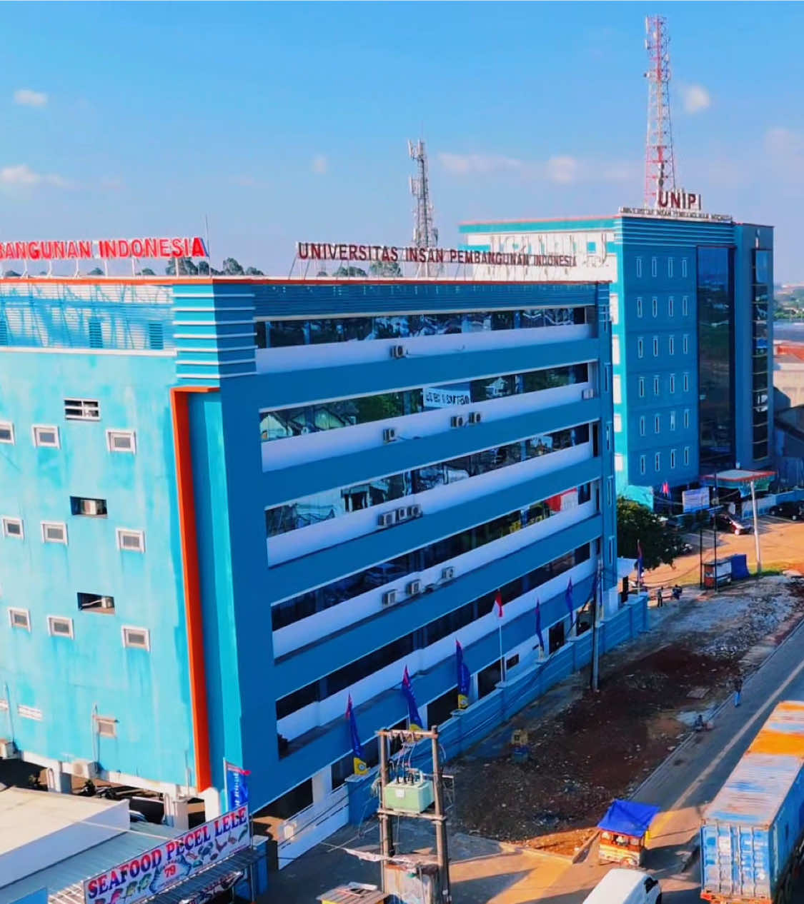 siapa ni yang masih belum tau kampus UNIPI Tangerang itu di mana? Strategis yaa tentunya😍❗️❗️  yukk buruan daftar di UNIPI ❗️ WA : 08811005452 Offline : Gd.Rektorat L.1 Online; pmb.unipem.ac.id  📢 Info Social Media UNIPI : Instagram: @unipem.ac.id Tiktok : @unipi_22 YouTube: @unipem Facebook: Unipem #unipi#insanpembangunanindonesia #melangkahpasti  #PMBUNIPI2024 #UNIPI #DiskonPMB #KampusUnggulan #KuliahMurah #PendidikanUnggul#unipi #insanpembangunanindonesia #fypage #fyppppppppppppppppppppppp #viraltiktok #mahasiswa#mahasiswaindonesia #melangkahpasti #cinematic #xyzb #xybzac #xybca #fyp #FYP #ForYouPage #Viral #TikTokChallenge #Trending #Discover #LearnSomethingNew”#reels #reelsinstagram #reelsvideo #masihdibuka #cinematicvideography #yudaftarrr #fy #fyp #xyzbcafypシ #xyzb #unipem #unipi #pesonakampus #kampustangerang #kampusswasta 