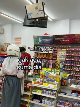 Gada kak, cuma dia doang kok @Adzando Davema @zinitialwords  #adzando #adzandodavema #adzandochrisdavemazaelani #fypシ゚ #CapCut 