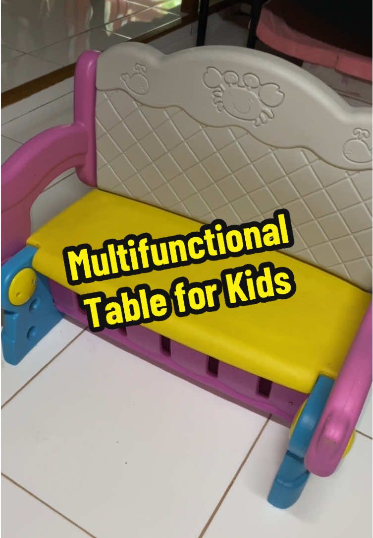 Easy to assemble study table/chair/storage naworth the price. Click yours na. #studytableforkids #studytableandchair #studytablechairsetkids #kidsstudytable #kidsstudytableandchair #studytablewithstorage #fyp 