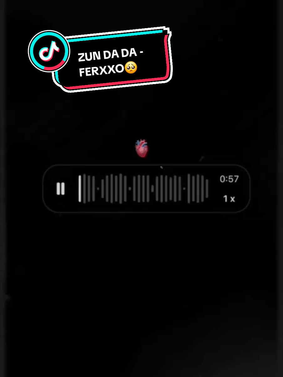 Zun Da Da - Ferxxo Cover😪🎶 Tu encuentro no algo casual🥺🎶 #zionylennox #ferxxo #zundada #cover #fyp #paratii 