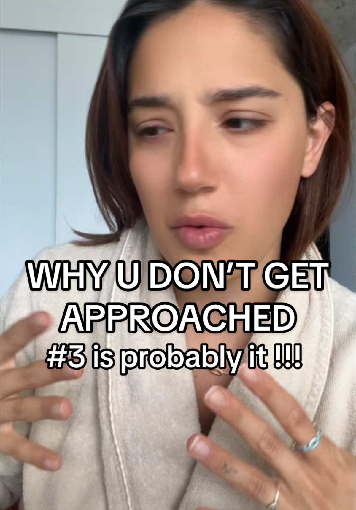 I’m so done w the bitchessssssssss   #creatorsearchinsights 