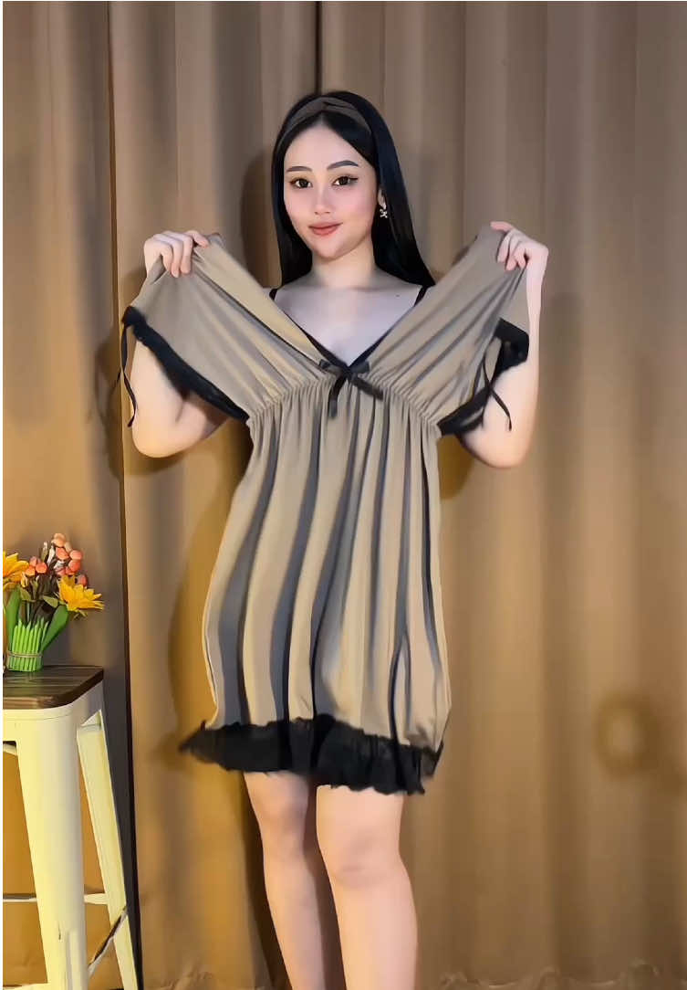 #lingerie #bajutidur 