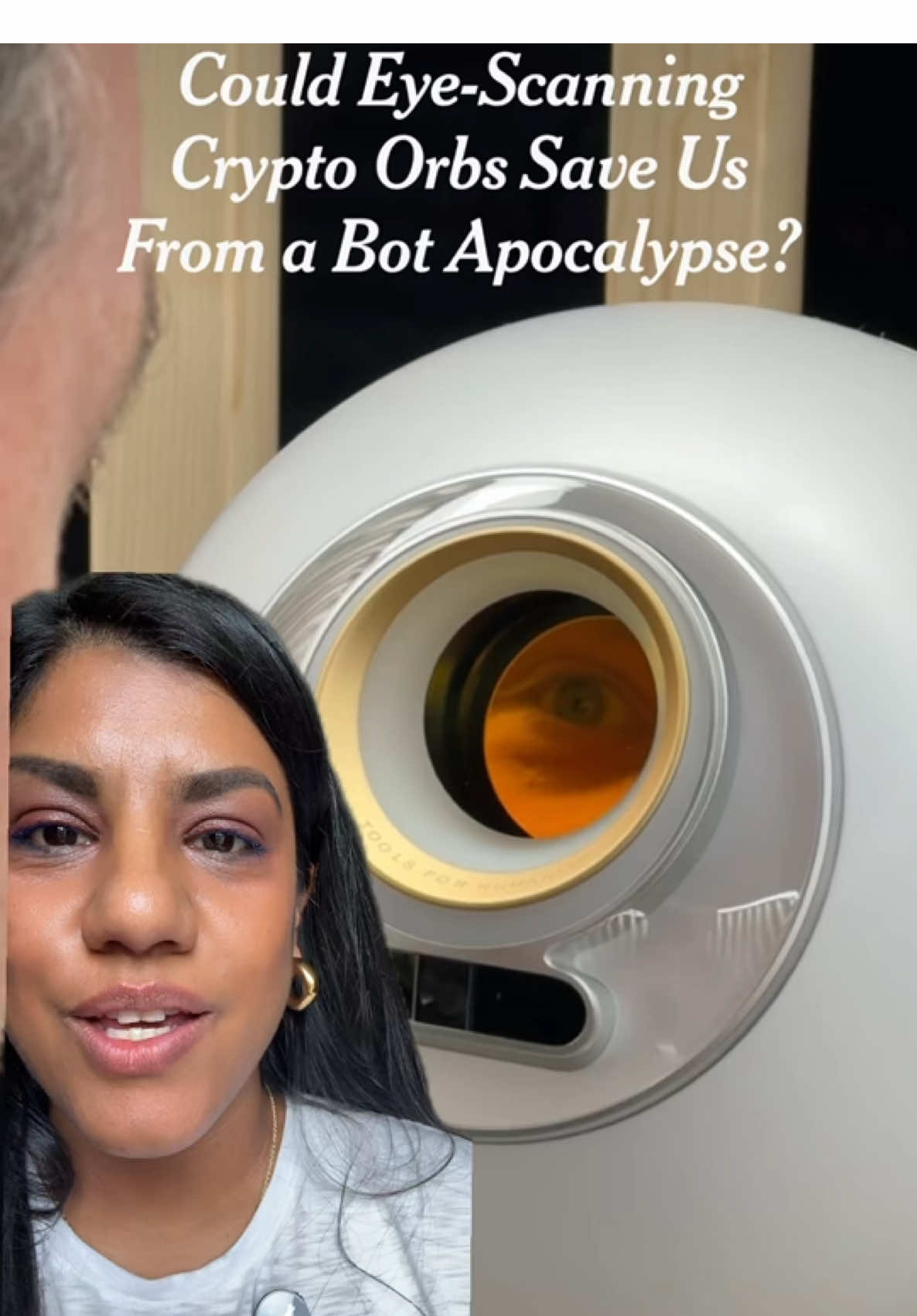 AI is taking over the world one day at a time and we are letting it happen!!! #ai #neuralink #robots #humanoidrobots #greenscreenvideo #greenscreen 