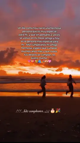 feliz cumpleaños 🎊 querida amiga...te quiero muchísimo 🎂  #paratii #viralllllll #fouryou #fypシ゚ #fypp #videoviral #viralvideotiktok #fouryourpage #nuevoscomienzos #paratiiiiiiiiiiiiiiiiiiiiiiiiiiiiiii #feliz #cumpleaños  @Khāty_Ärü_Flõręs 