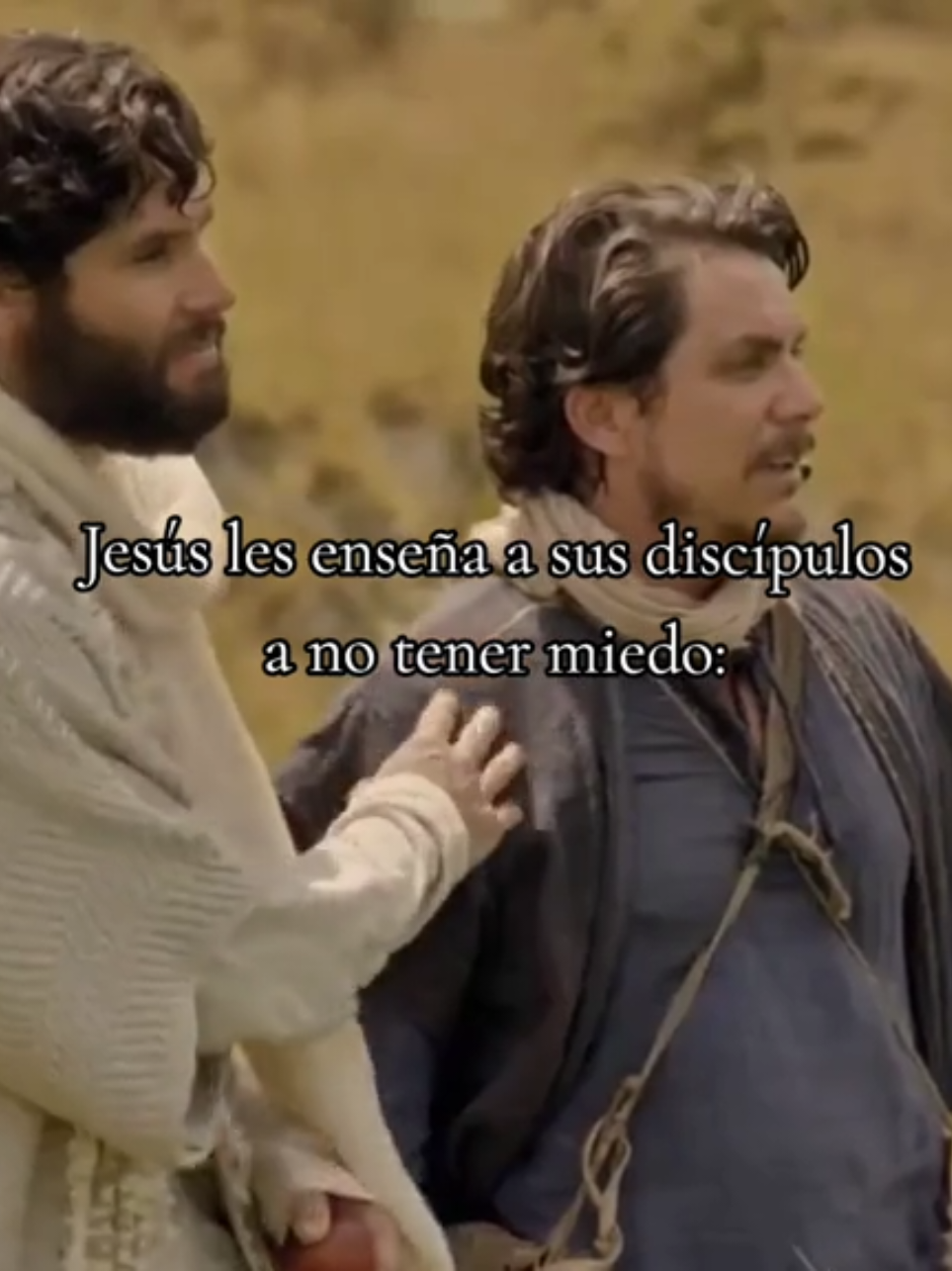 👑✨️ (contenido original)#jesus#gabriel#aura #angel#angelgabriel #possession#lucifer#demon #virgenmaria#fyp #monicabellucci#fyp#jesuse #jesusedit #fypシ゚ #satan  #thepassionofthechrist #lapasiondecristo #semanasanta#jesus#viacrucis #jimcaviezel #fypシ゚#paratii #satan#mariamagdalena 