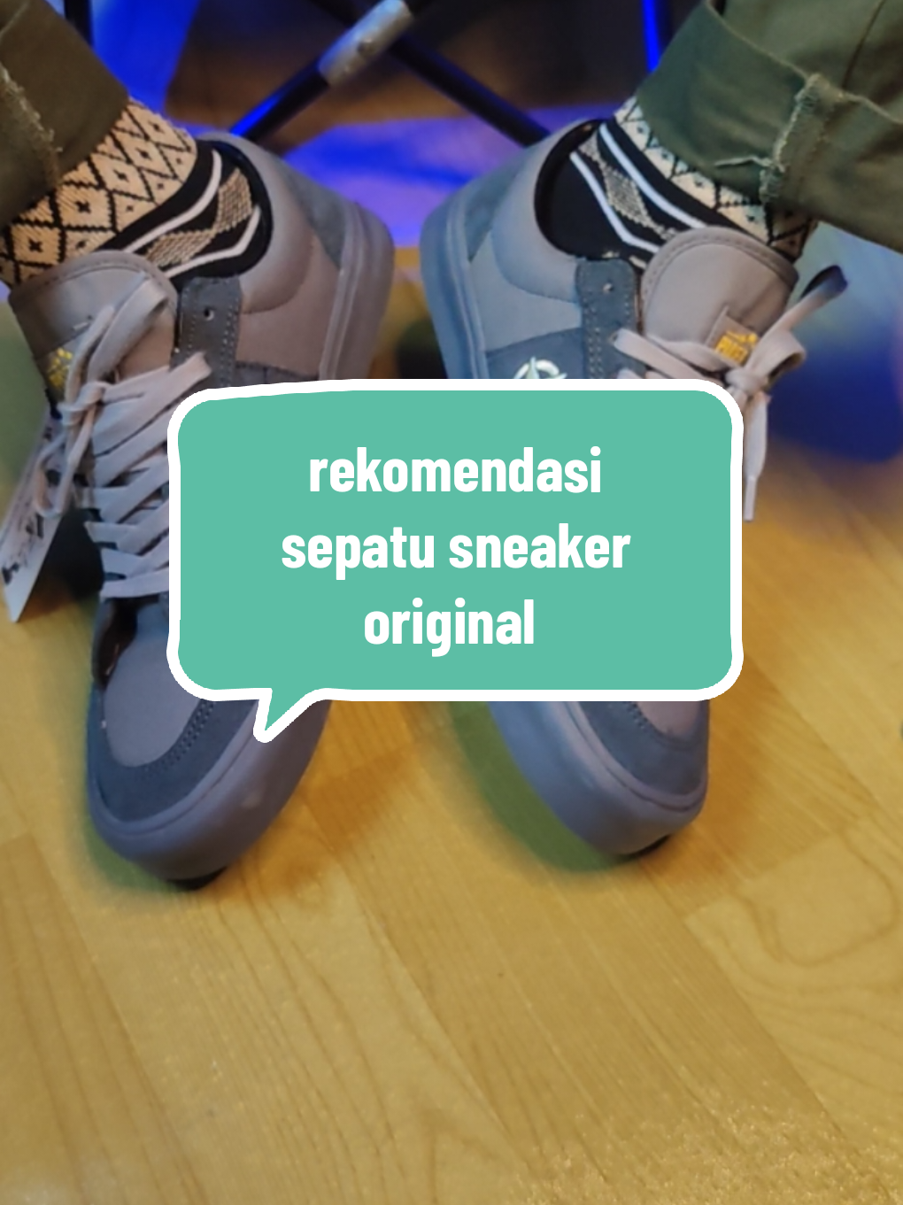 sepatu sneaker original #rekomendasisepatu #sepatupria #sepatisneakers #sepatulokal #brandlokalindonesia 