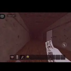 PETAPETA - ROBLOX - PETAPETA was scared on ofuda #CapCut #edit #roblox #meme #petapetaroblox #abandonedhotel 