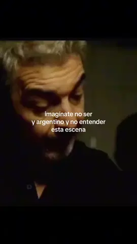 esta relampajeando  #eleternauta 