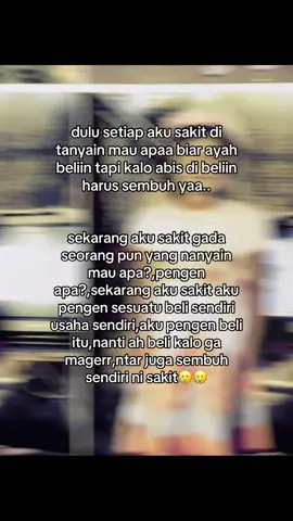 🥺#fypシ゚ #fypシ゚viral🖤tiktok #kangenayah #ayahgakangenyasamaaku? 