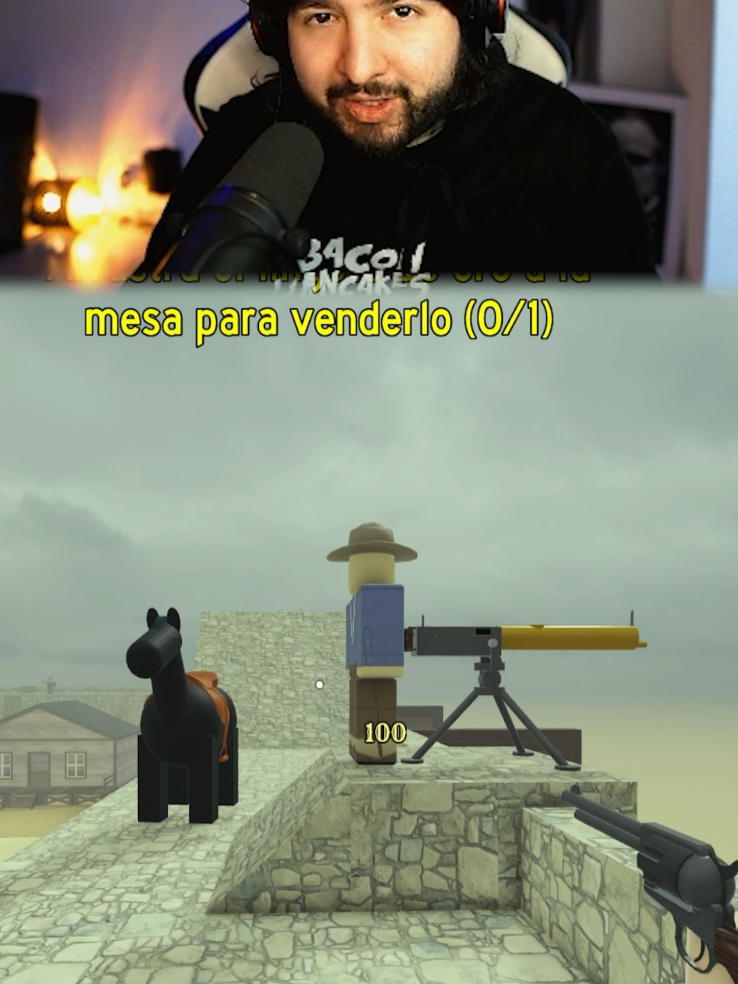 El CABALLO VOLADOR con TODAS las CLASES en RIELES MUERTOS #deadrails #rielesmuertos #robloxedits #actualizacion #glitch #bug #update #caballo #volador #volar #nuevo