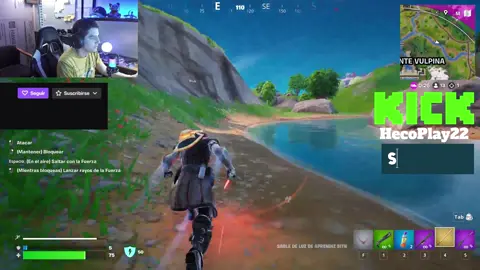 YO SOY IMPARABLE #tiktok #kick #viralvideo #kickstreamer #paratiiiiiiiiiiiiiiiiiiiiiiiiiiiiiii #HecoPlay22 #videoviralitiktok❤viral🙏🙊 #parati #siganme_para_mas_videos #contenidoviral #fortniteclips #fortnite