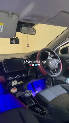 มาแล้วจ้าาา วันทำงาน😅 #ทํางานวนไป #cargirls #drivewithme #honda #ehev #cityehevsv #hondacity #ฮอนด้า #ขับรถ #ฮอนด้าซิตี้ #ผู้หญิงขับรถ #tiktokviral #carsoftiktok 