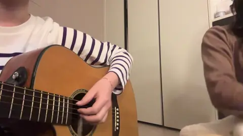 11:11 - 태연 #09 #기타 #추천 