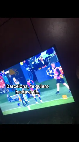 #barcelona #futbol⚽️ #viralvideos  #pedrigonzalez #teamo 