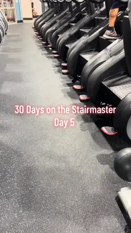 Day 5 ☺️