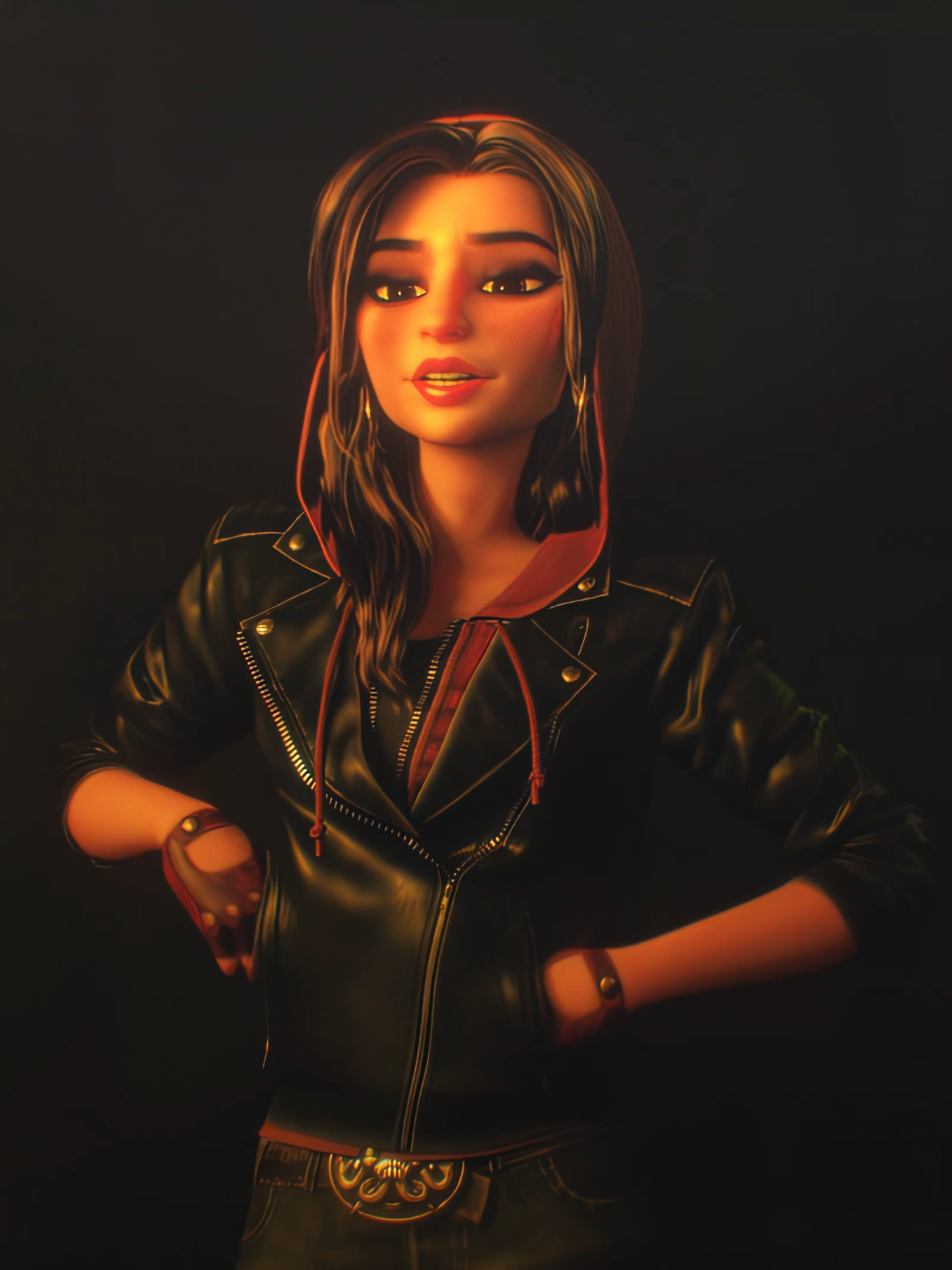 Who Are U Picking- #elastagirl #elastagirledit #scarletoverkill #scarletoverkilledit #shanks #shanksedit #mothergothel #mothergotheledit #fyp #ae #velocity #viral