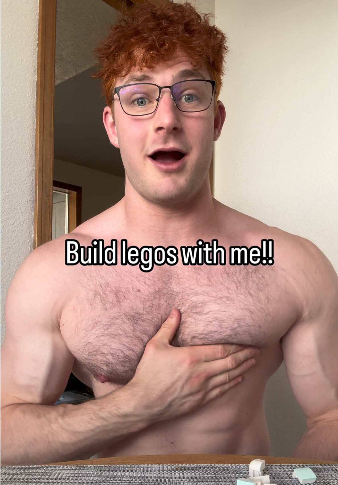 Ummm Lego date when??