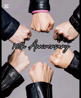 SixTONES結成10周年おめでとうございます これからもteamSixTONESとしてついて行きます🍀*゜ こっからです💪 #SixTONES#スト担さんと繋がりたい #SixTONES結成10周年