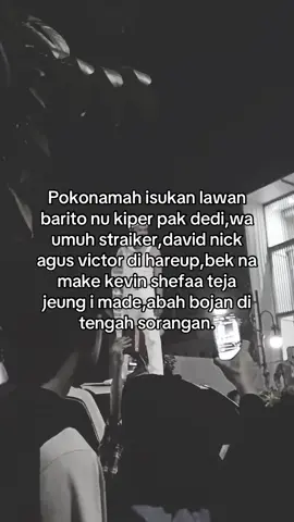 Bapak aing ikut konvoi💙😭 #persib #persibbandung 