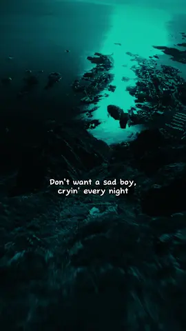 Part 154🖤 don't wanna bad boy #justlisten #song #lyrics #frypgシ 