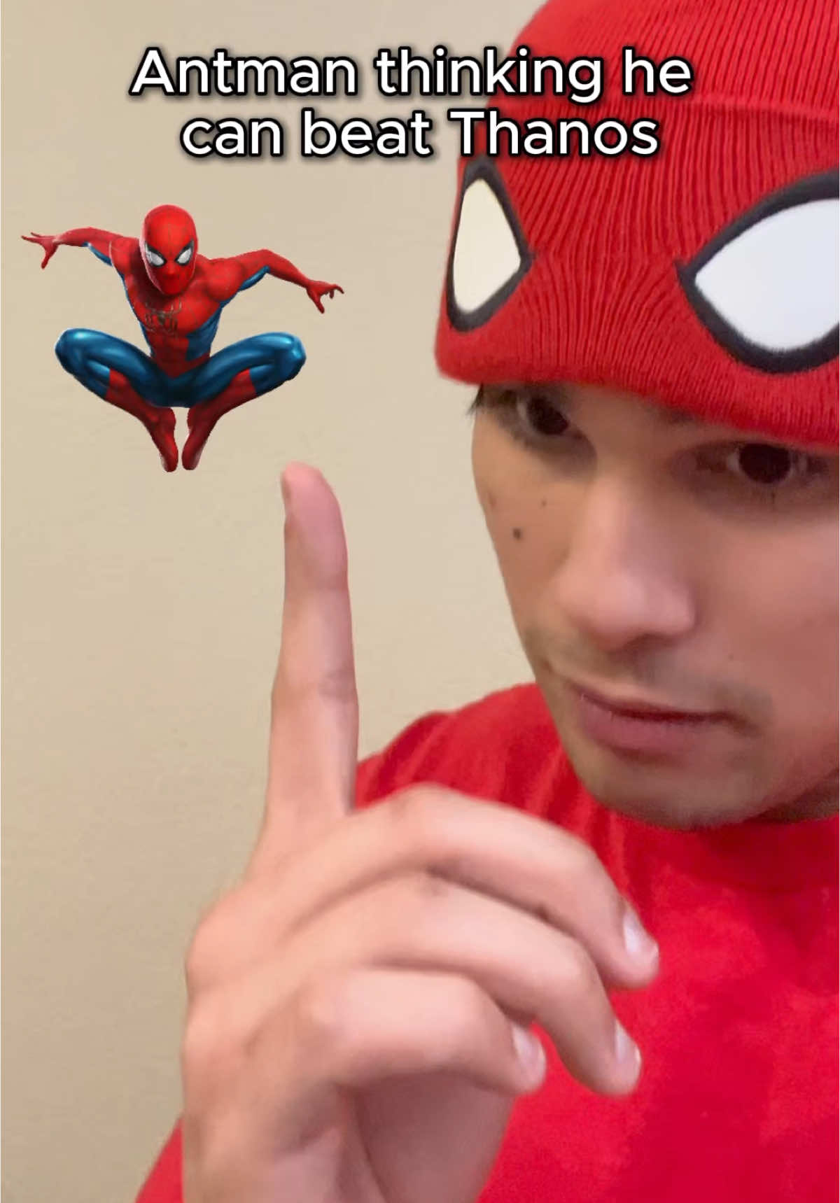 Would it work yall #fyp #marvel #comic #mcu @Khwai 