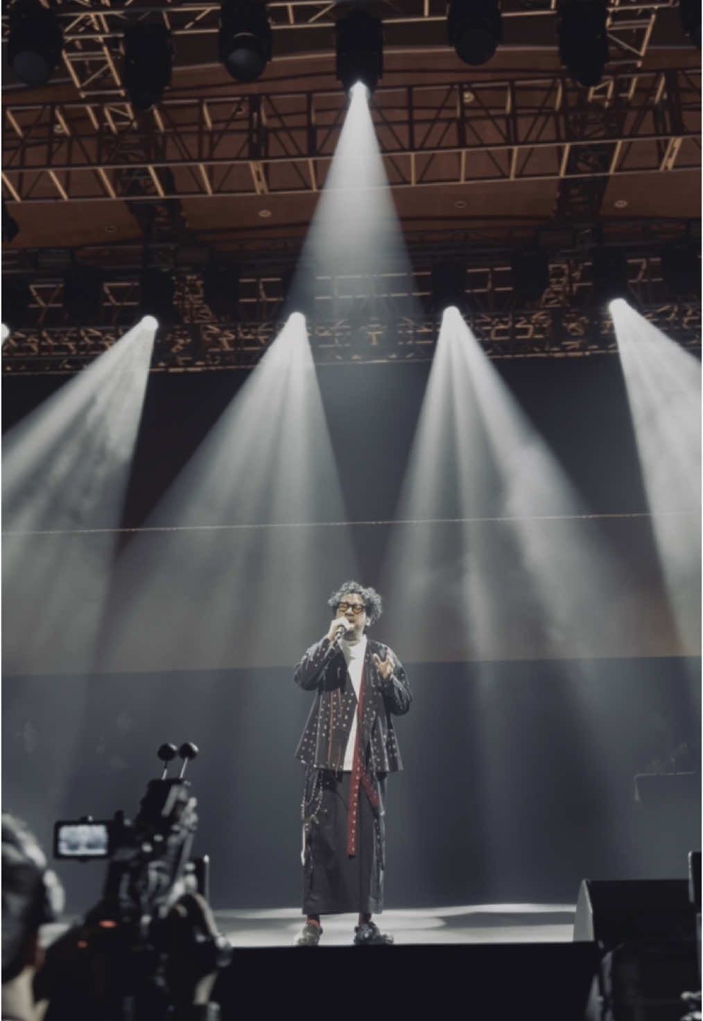 Kunto Aji, T nya apa? Takut. 😔 #kuntoaji #samasamatur 