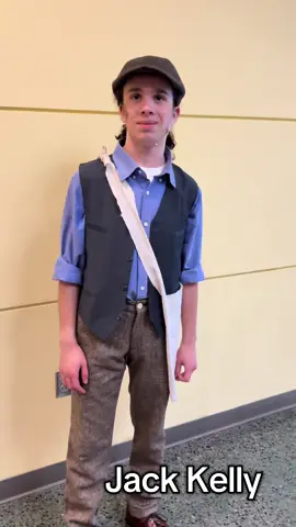 Some of the cast and crew of Newsies Jr! ❤️🗞️ Such a fun show!!! #newsies #newsiesthemusical #theatre #shakemyhandincharacter #performance #theatrekid #theater #theatertiktok #fyp 