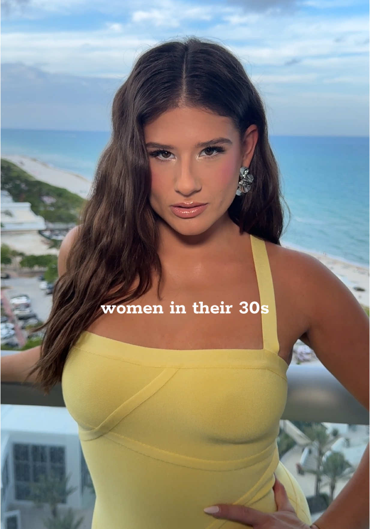 30 flirty & thriving, u?