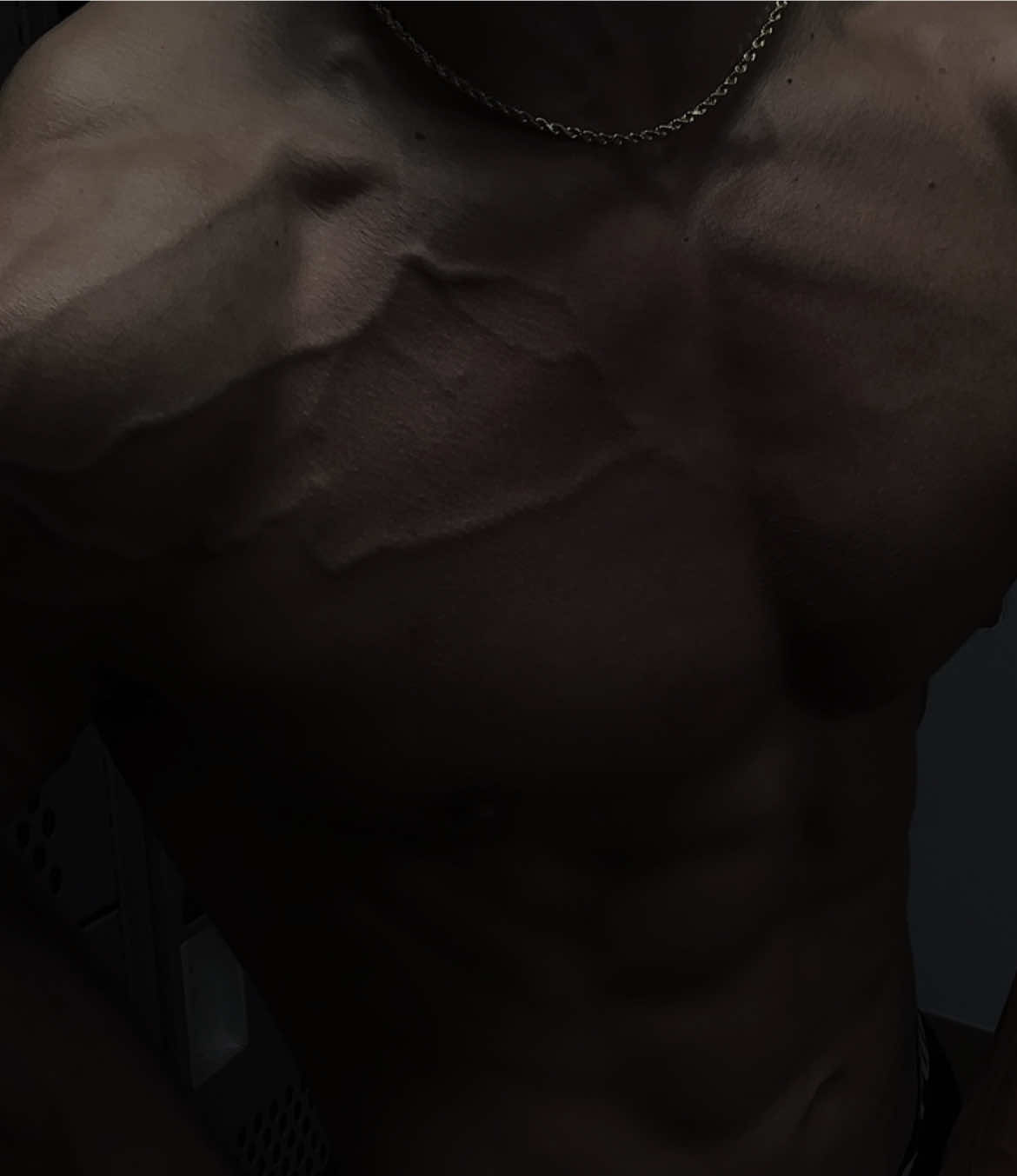 #guts #blackswordsman #gymaesthetic #veins #dreamphysique #shredded #berserk #aesthetic #gymmotivation🏋️‍♀️ 