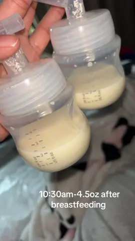 #exclusivelypumping #milksupply #breastfeeding 