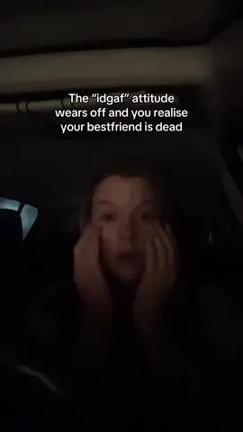 This is deep asf for a Tuesday morning sorry everyone 