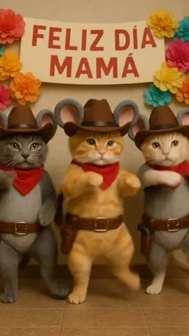 Ratón vaquero #trendingvideo #trendingsong #treanding #diadelasmadres 