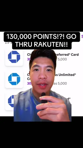 The Greatest Season of Sign Up Bonuses I’ve ever seen! Don’t use anyone’s referral links for the Chase sapphire preferred card! Go through @Rakuten and get an extra $300 or 30,000 Points when you link an Amex account. If you need a Rakuten referral link, check out the link in my bio!  Thanks for sharing this today @Hazel | Points & Travel! #rakuten #creatorsearchinsights #creditcardpoints #travelhacks #financialtips #rewardsprogram #frequentflyer #chasepoints #chasesapphirepreferred #creditcard #finance #PersonalFinance #moneytips #travelcards #pointsandmiles #traveltips 