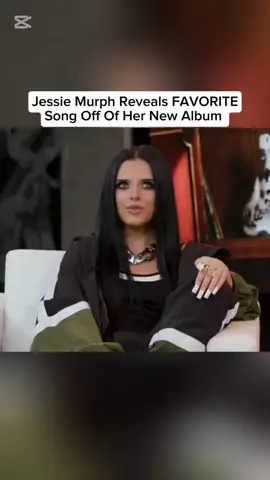 Jessie Murphs On New Album🎵 #jessiemurph #jessiemurphhh #interview #xybca #fy #fyp #foryou #foryoupage #trending
