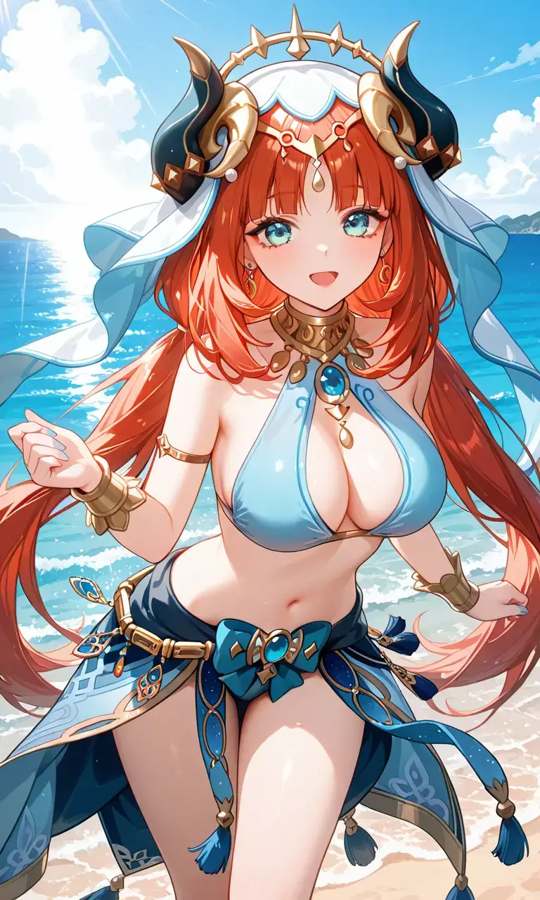 #nilou #genshin #impact #nilougenshinimpact 