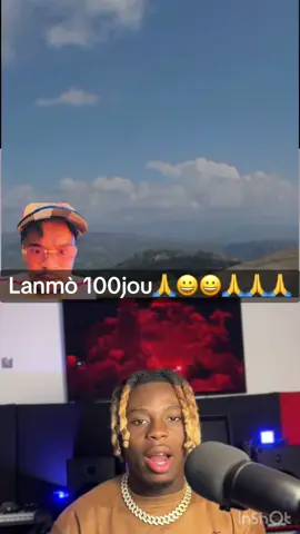 Lanmò 100jou