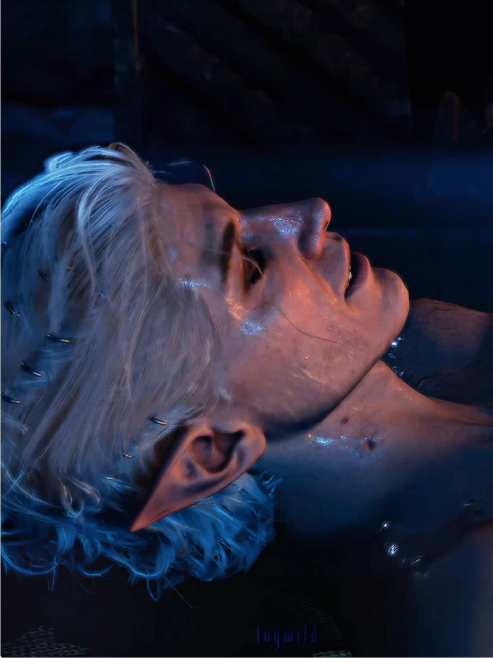 #ASTARION | Have you ever met Astarion? #astarionedit #astarionbg3 #bg3astarion #astarionbaldursgate3 #baldursgate3 #bg3fam💕 #astariontok #astarionancunin #neilnewbon #larianstudios #feywild 
