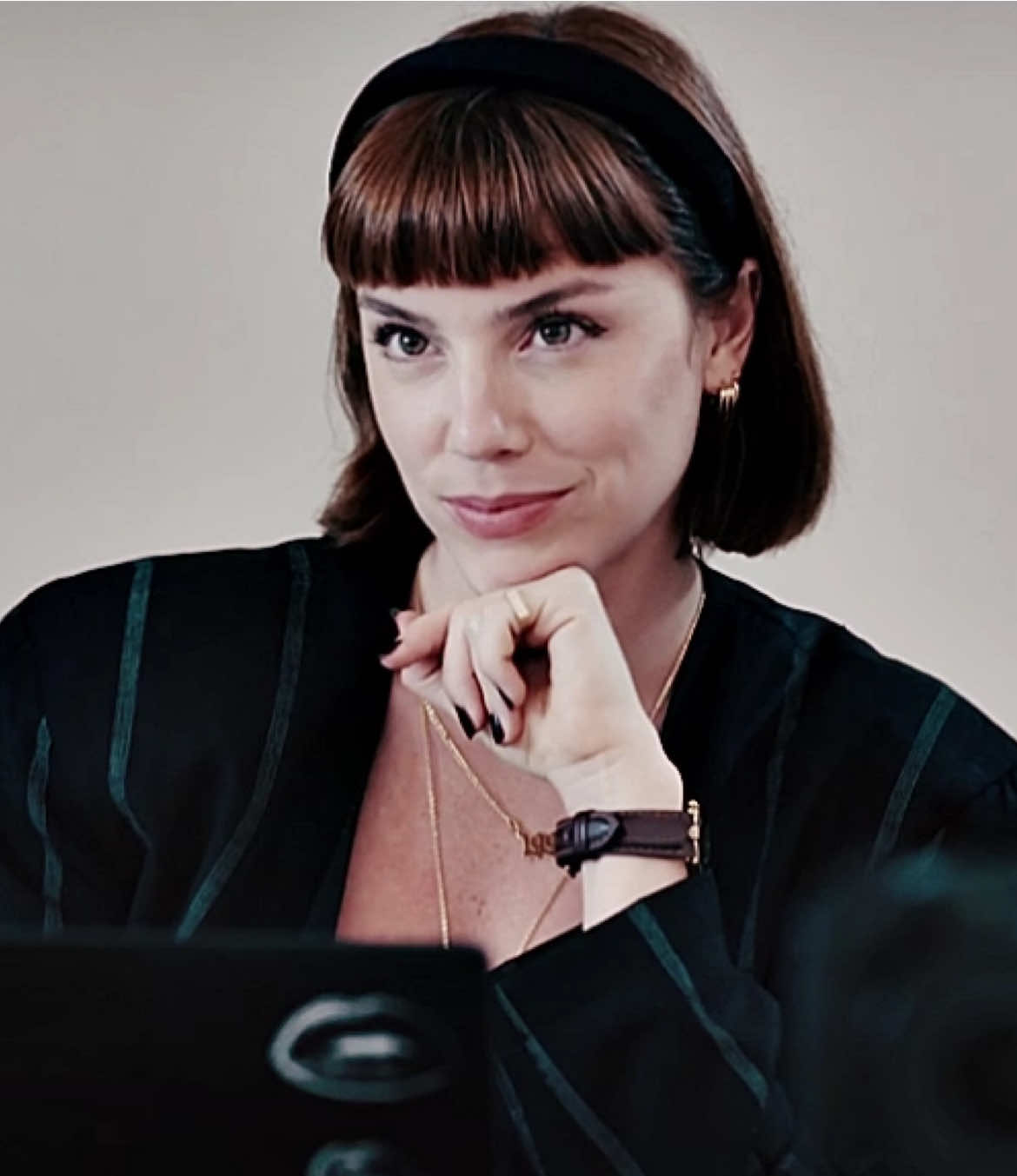 Solange🍒#pravoce #solangeduprat #valetudo #alicewegmann #xbyzca 