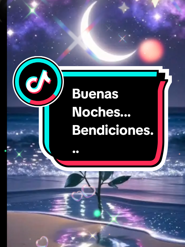 #CapCut Buenas Noches Para Todos.. Bendiciones.. #BuenasNoches #Bendiciones #buenasnochesparatodos💫❣️😴 #creatorsearchinsights #algograndevieneparati🙌 #joseluisreyes #MusicaCristiana #Adoracion #FrasesMotivadoras #Viraltiktok #buenasnochesparatodos #DiosTeBendiga 