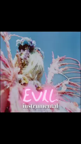 melanie martinez song evil instrumental #crybaby #portals #MelanieMartinez #evil #instrumental 