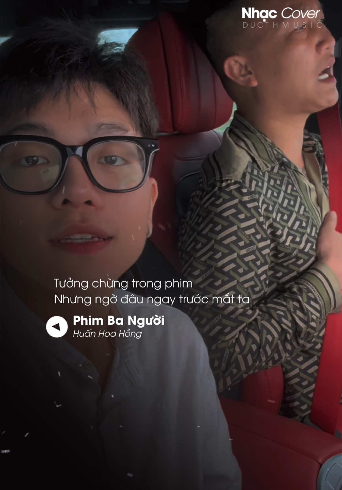 Mình là nạn nhân chứ có phải ai ở đâu xa… #ducthmusic #cover #motbannhacduoccover #phimbanguoi #NhacHayMoiNgay #xuhuong #tamtrang #arismusic 