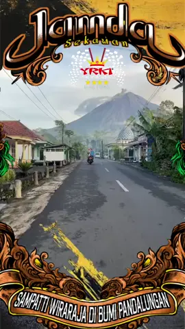 nnti jamda 4 yrki pengprov jatim jngn lupa mampir wisata di lumajang  #jatim #rxviral #yrki_salam_satu_mahkota #supertreck #rxseries #yrki_indonesia #tiktokers #rxking 